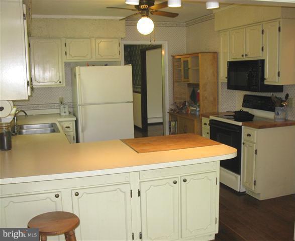 435 Blacksnake Road Elkton, MD 21921 - Photo 22 of 24 Kitchen