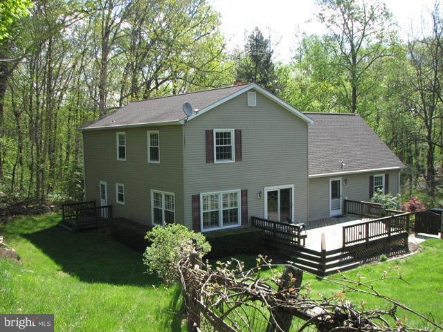 435 Blacksnake Road Elkton, MD 21921 - Photo 24 of 24 Exterior (Rear)
