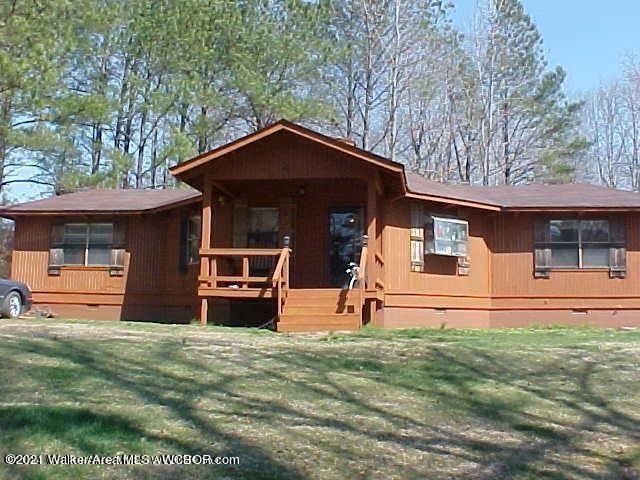 830 Bexar Gin Road Hamilton, AL 35570 - Photo 1 of 15 Gallery Image 1
