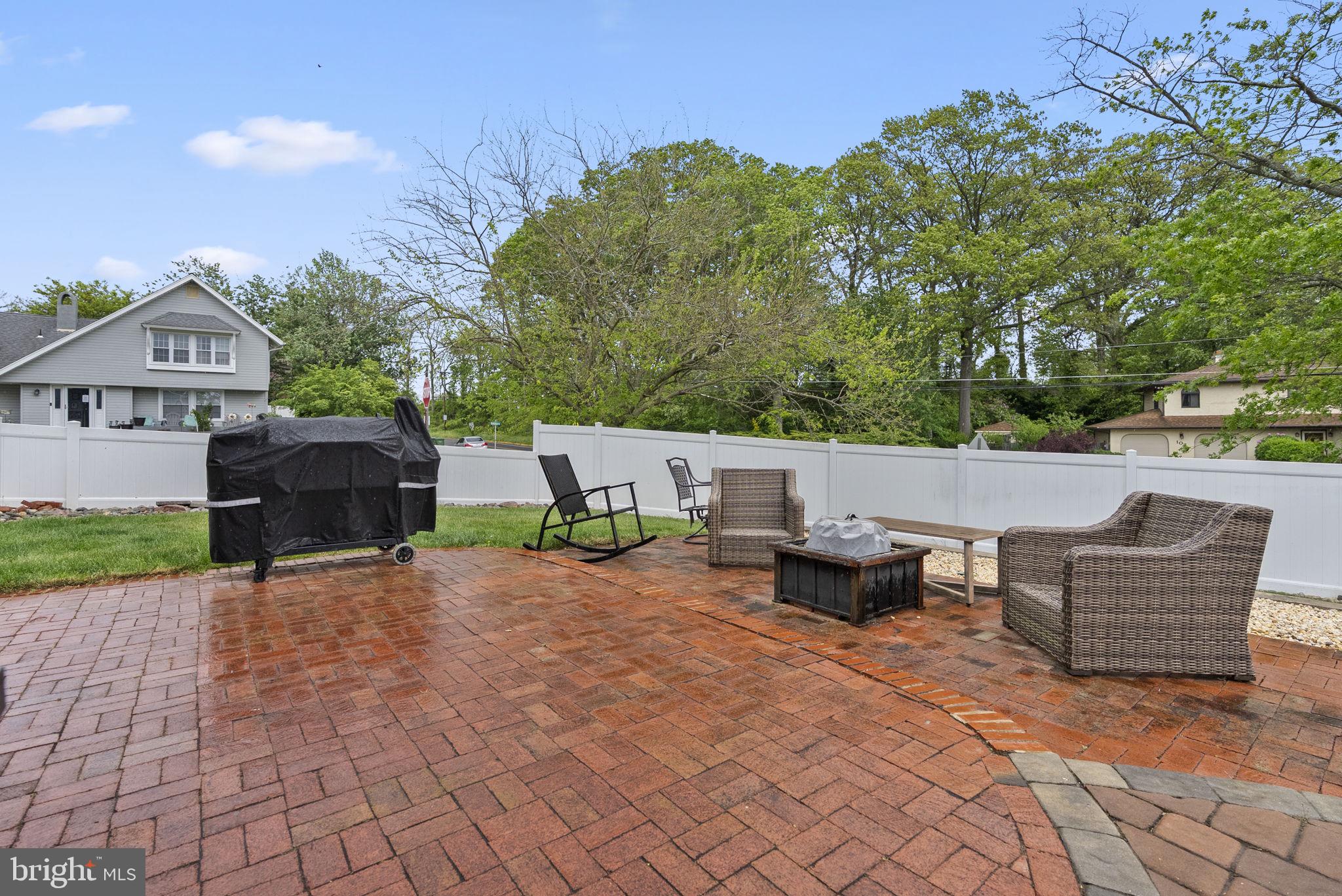 2 Yale Road Marlton, NJ 08053 - Photo 33 of 35 Gallery Image 33