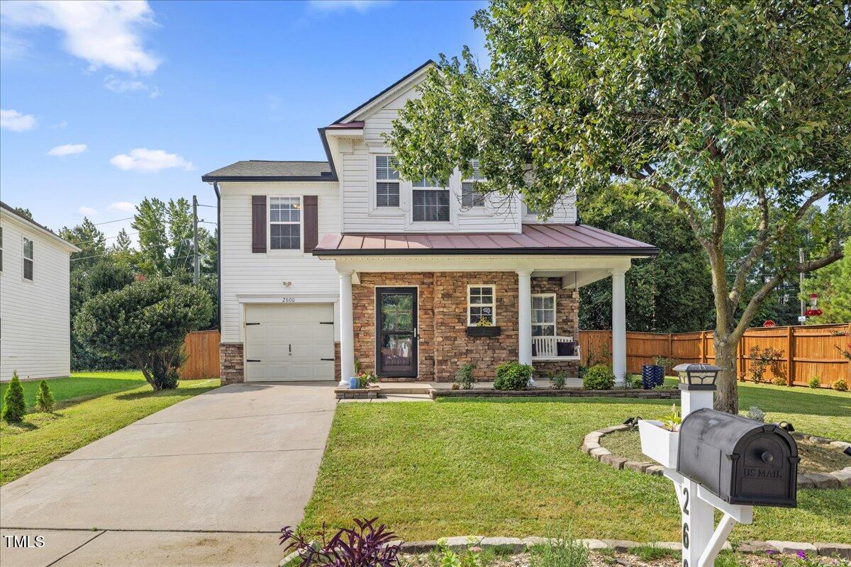 2600 Quarry Springs Road Raleigh, NC 27610 - Photo 1 of 31 03-2600 Quarry Springs Rd