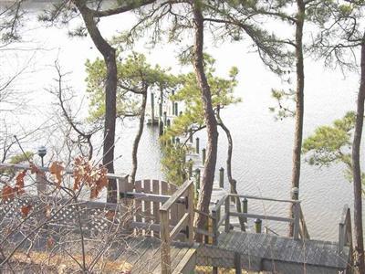 Undisclosed Address Marstons Mills, MA 02648 - Photo 9 of 11 a view of outdoor space with seating