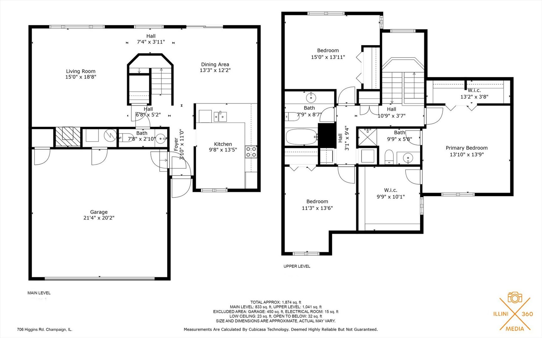 706 Higgins Road Champaign, IL 61822 - Photo 37 of 37 Gallery Image 37