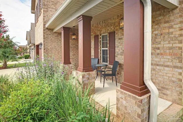 a view of outdoor space yard and patio