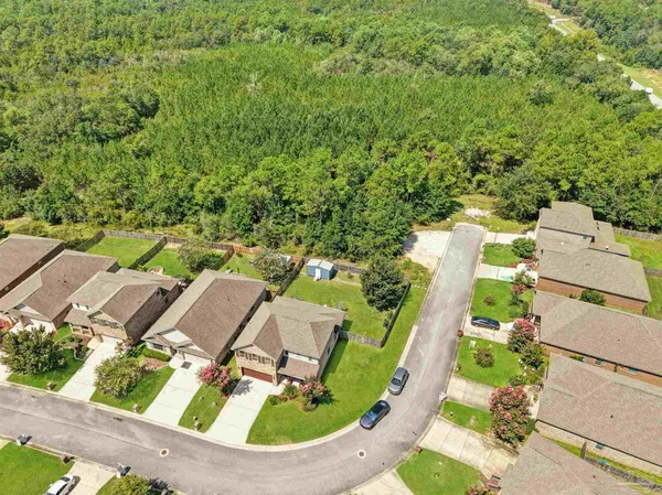 $395,000 | 6377 Ladera Trail, Pace, FL 32571