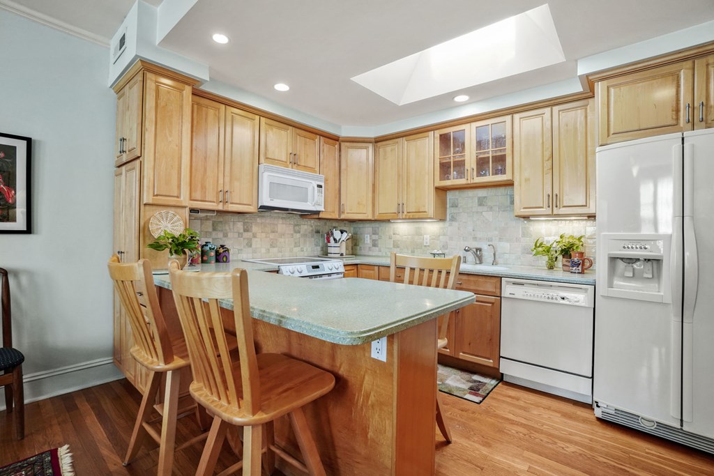 30 Dean Road, Unit D3 Brookline, MA 02445 - Photo 12 of 33 Gallery Image 12