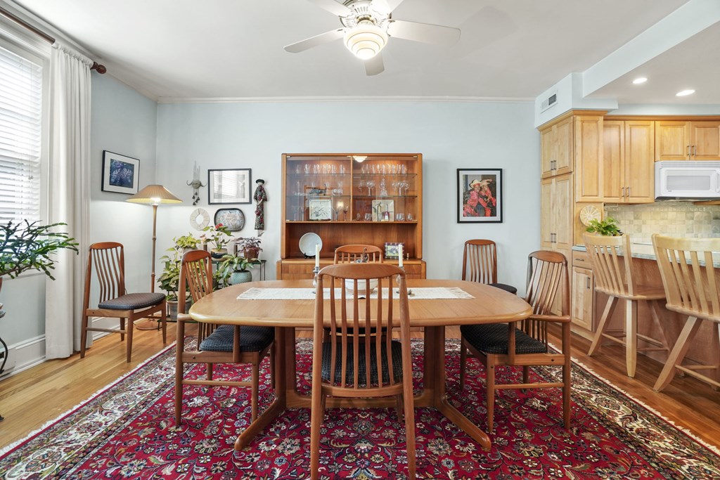 30 Dean Road, Unit D3 Brookline, MA 02445 - Photo 13 of 33 Gallery Image 13