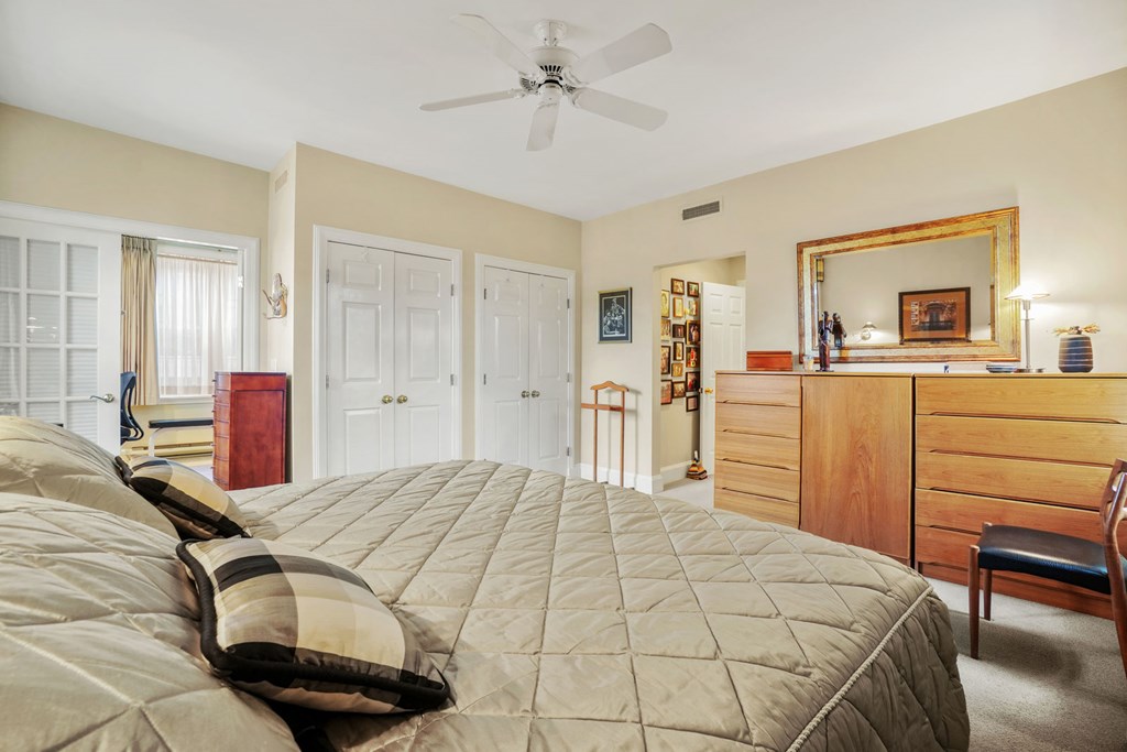 30 Dean Road, Unit D3 Brookline, MA 02445 - Photo 18 of 33 Gallery Image 18