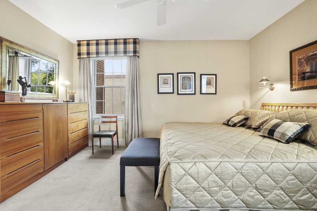 30 Dean Road, Unit D3 Brookline, MA 02445 - Photo 19 of 33 Gallery Image 19