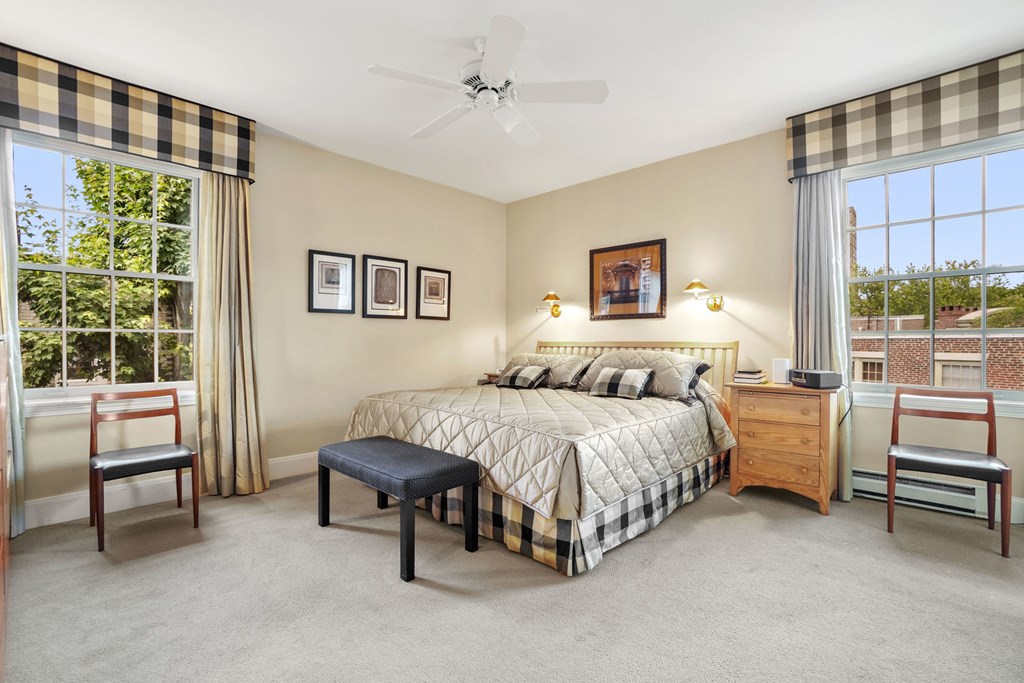 30 Dean Road, Unit D3 Brookline, MA 02445 - Photo 20 of 33 Gallery Image 20