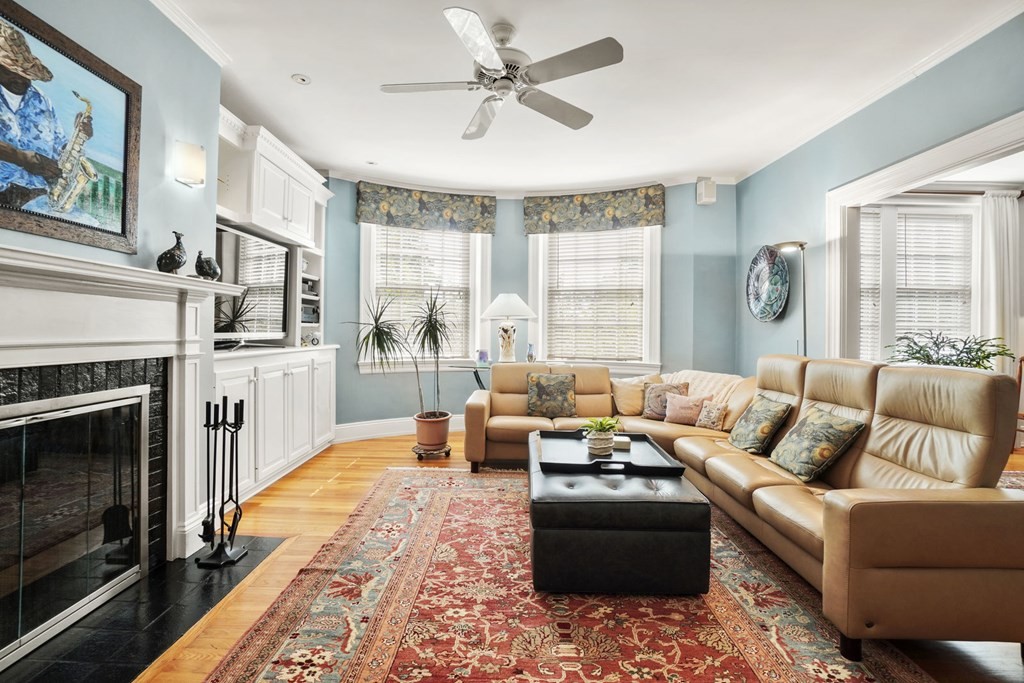 30 Dean Road, Unit D3 Brookline, MA 02445 - Photo 2 of 33 Gallery Image 2