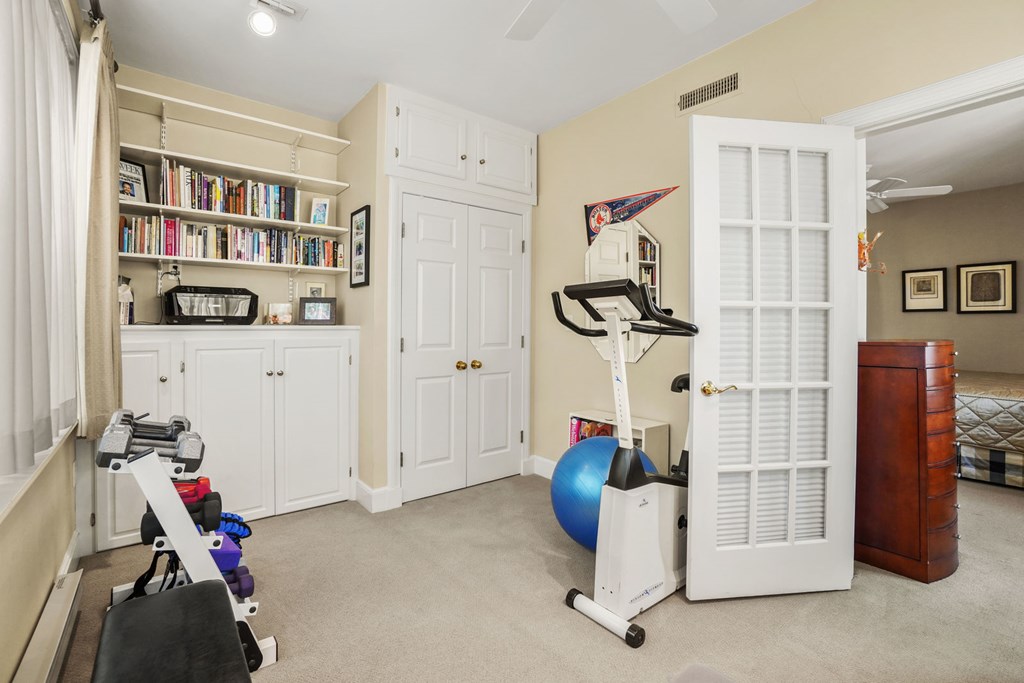 30 Dean Road, Unit D3 Brookline, MA 02445 - Photo 23 of 33 Gallery Image 23