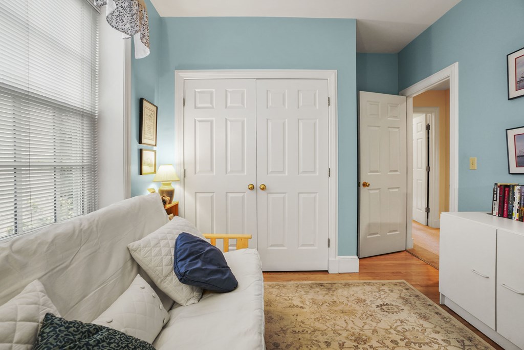 30 Dean Road, Unit D3 Brookline, MA 02445 - Photo 25 of 33 Gallery Image 25