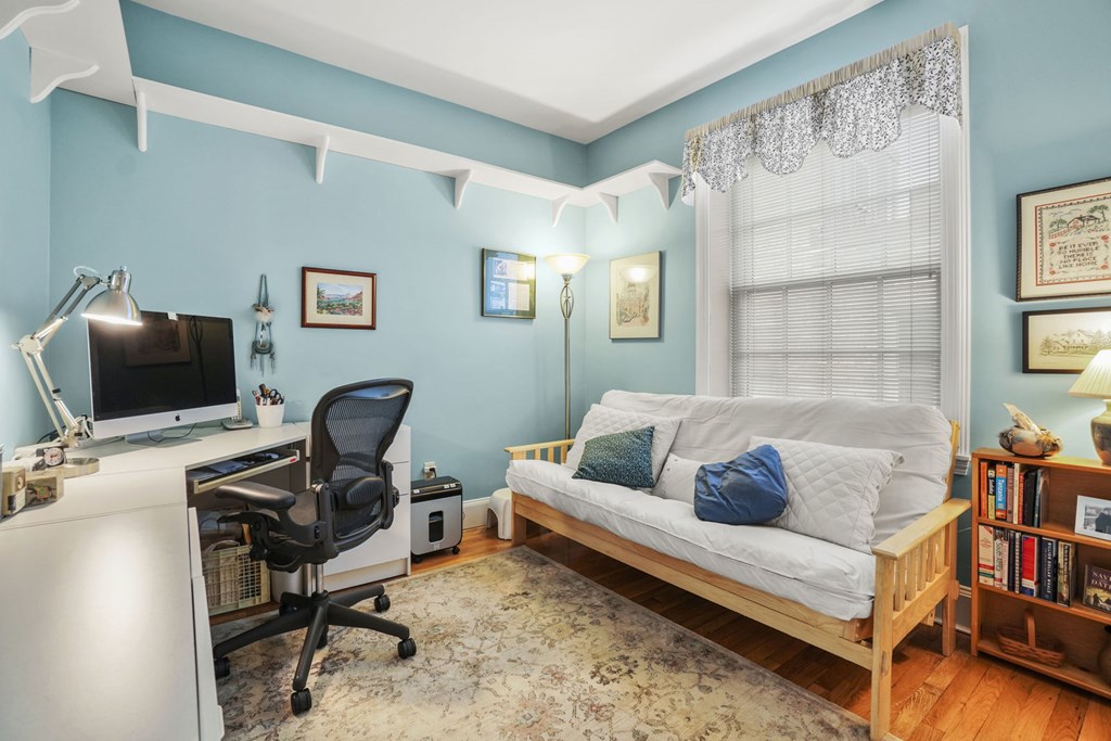 30 Dean Road, Unit D3 Brookline, MA 02445 - Photo 26 of 33 Gallery Image 26