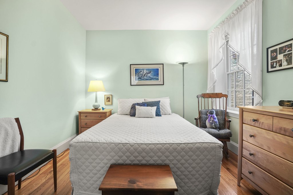 30 Dean Road, Unit D3 Brookline, MA 02445 - Photo 29 of 33 Gallery Image 29