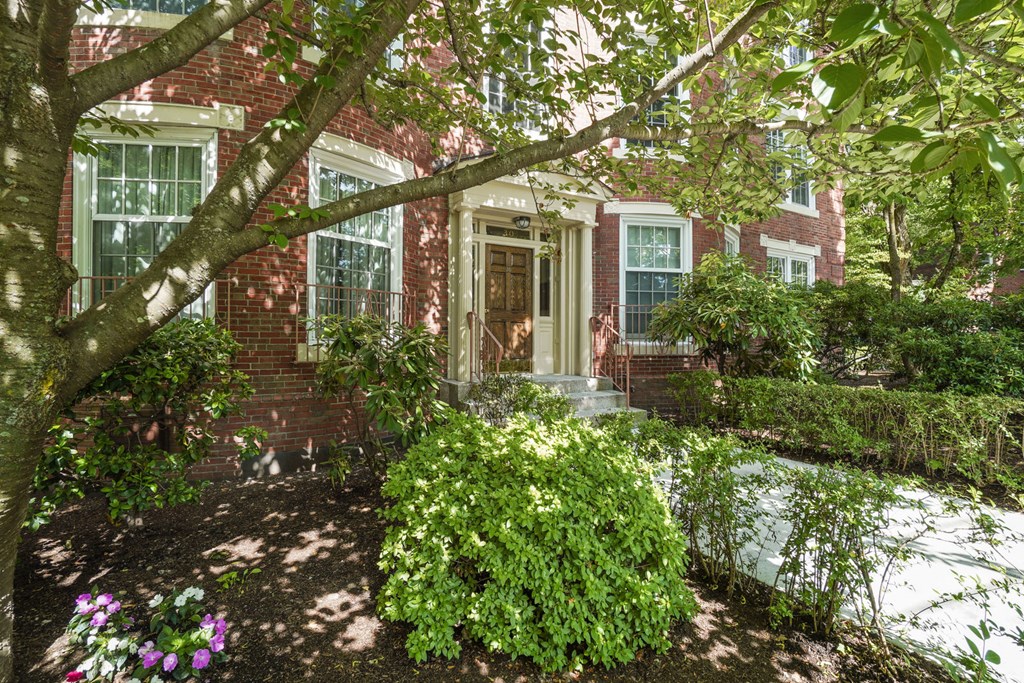 30 Dean Road, Unit D3 Brookline, MA 02445 - Photo 32 of 33 Gallery Image 32