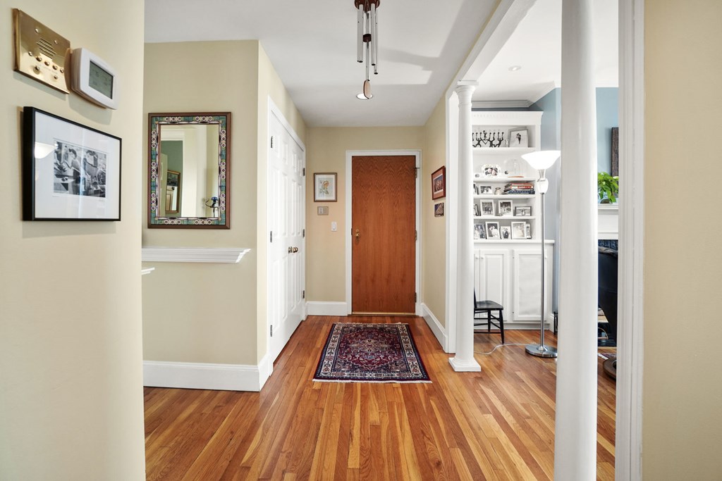 30 Dean Road, Unit D3 Brookline, MA 02445 - Photo 7 of 33 Gallery Image 7