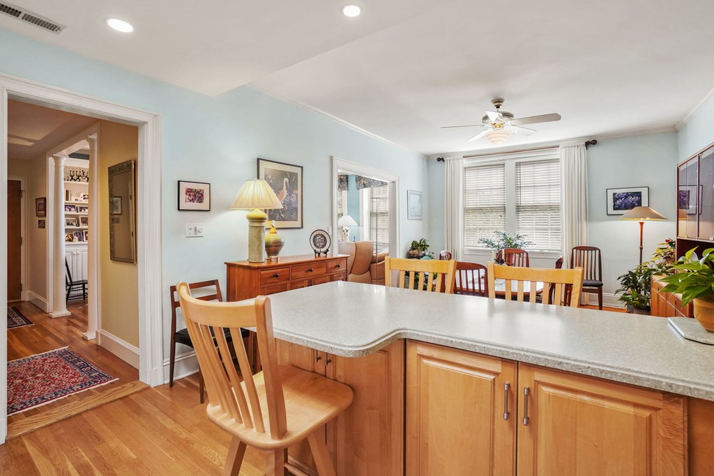 30 Dean Road, Unit D3 Brookline, MA 02445 - Photo 8 of 33 Gallery Image 8