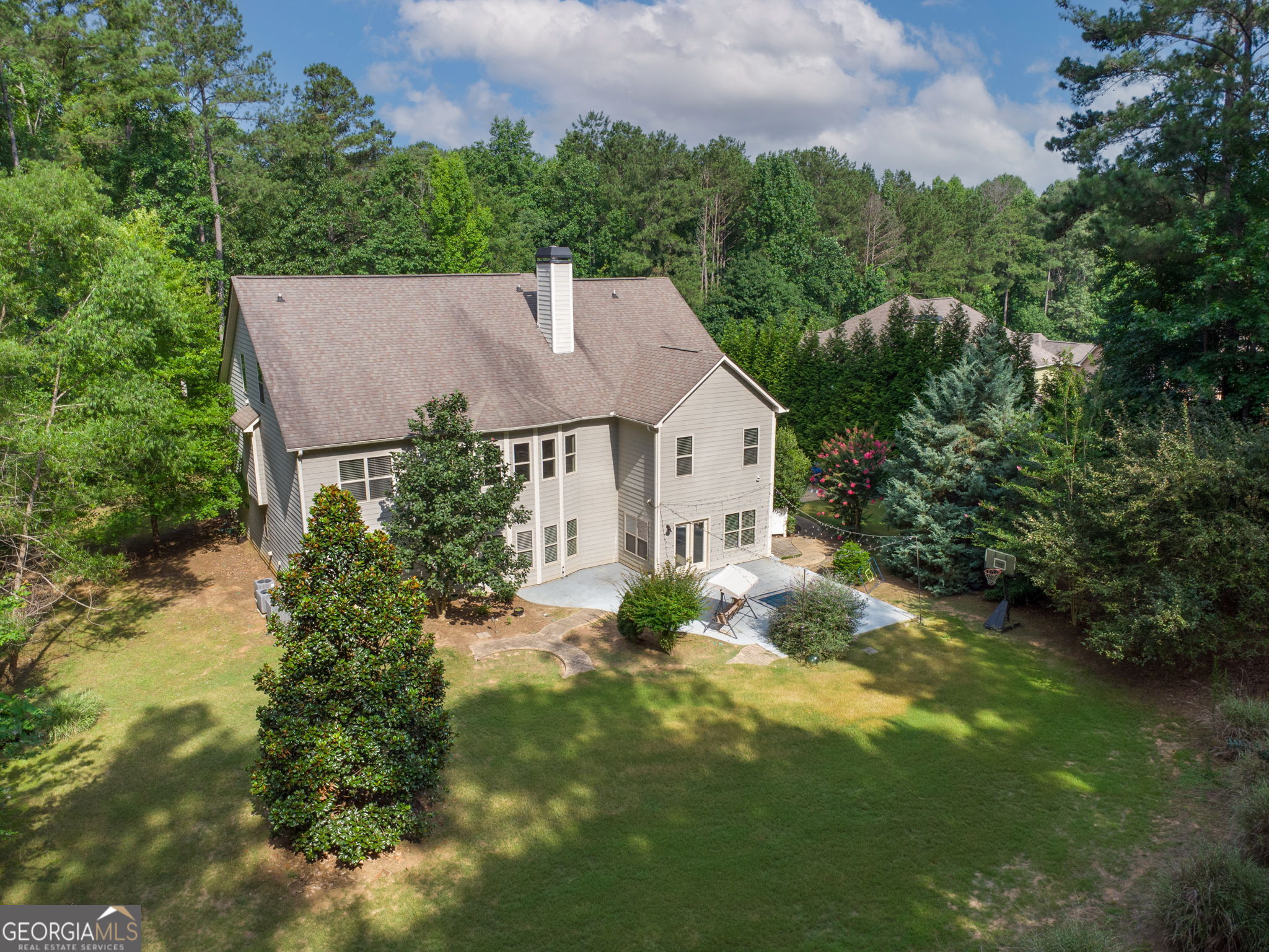 10 Ridgeview Court Newnan, GA 30263 - Photo 5 of 71