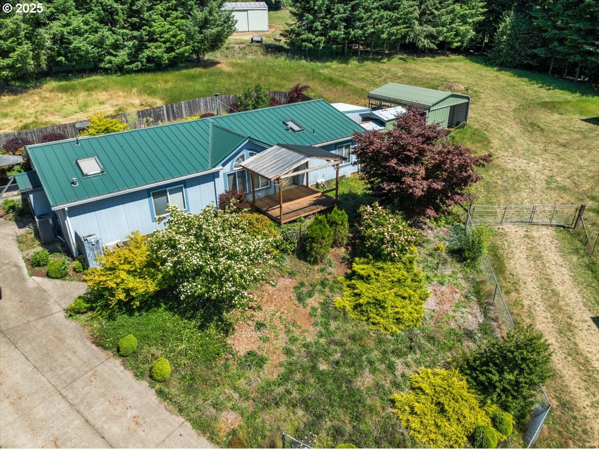35020 Southeast Surface Road Estacada, OR 97023 - Photo 4 of 48