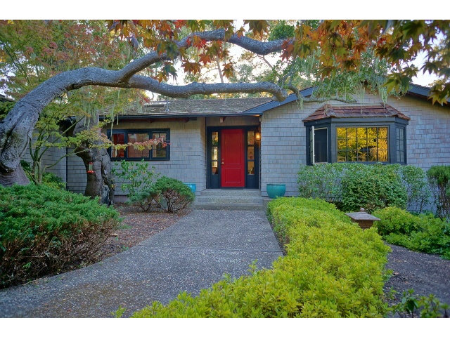 139 Littlefield Road Monterey, CA 93940 - Photo 1 of 18 a front view of a house with a yard