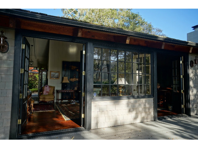 139 Littlefield Road Monterey, CA 93940 - Photo 13 of 18 a view of outdoor space