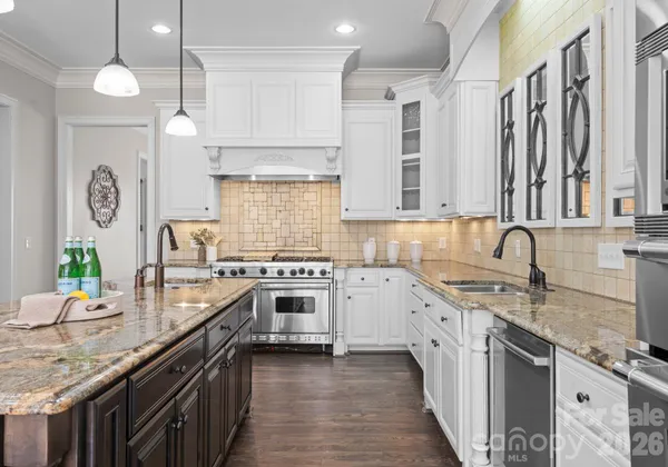 $1,695,000 | 1025 Sherringham Way, Weddington, NC 28173