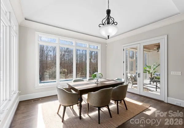 $1,695,000 | 1025 Sherringham Way, Weddington, NC 28173