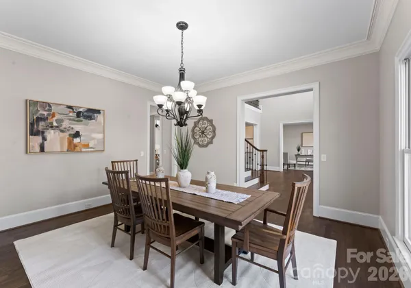 $1,695,000 | 1025 Sherringham Way, Weddington, NC 28173