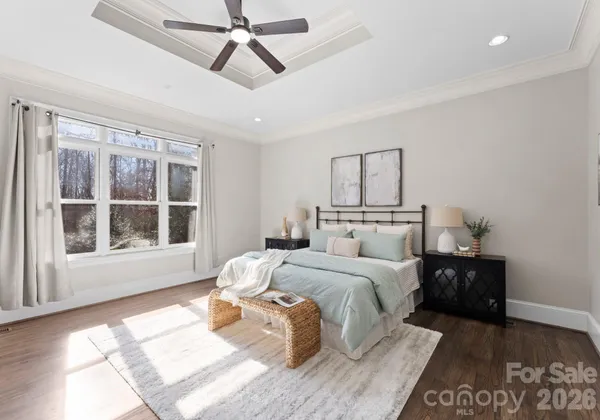 $1,695,000 | 1025 Sherringham Way, Weddington, NC 28173