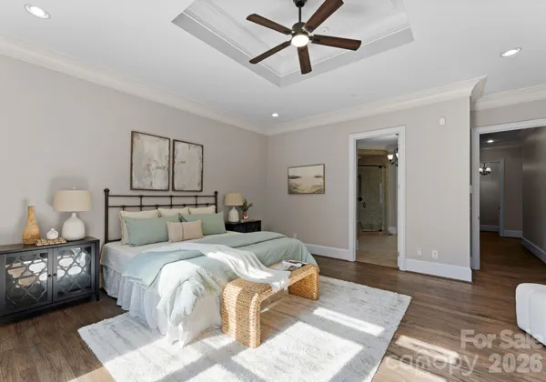 $1,695,000 | 1025 Sherringham Way, Weddington, NC 28173