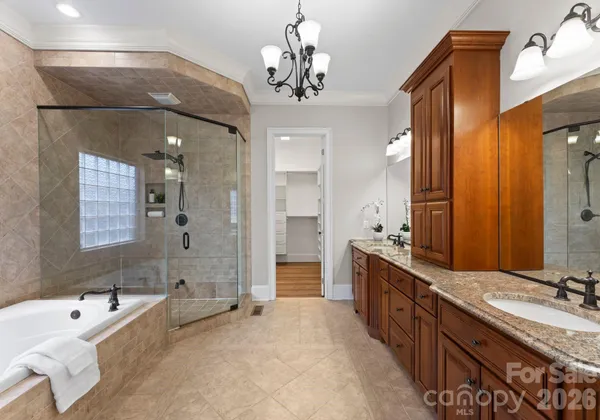 $1,695,000 | 1025 Sherringham Way, Weddington, NC 28173