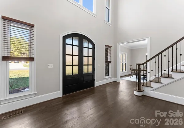 $1,695,000 | 1025 Sherringham Way, Weddington, NC 28173