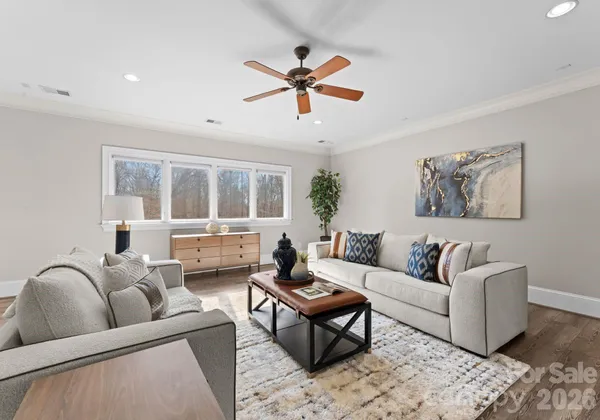 $1,695,000 | 1025 Sherringham Way, Weddington, NC 28173