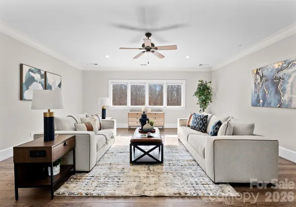 $1,695,000 | 1025 Sherringham Way, Weddington, NC 28173