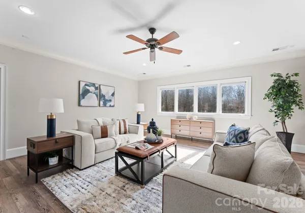 $1,695,000 | 1025 Sherringham Way, Weddington, NC 28173