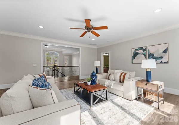 $1,695,000 | 1025 Sherringham Way, Weddington, NC 28173