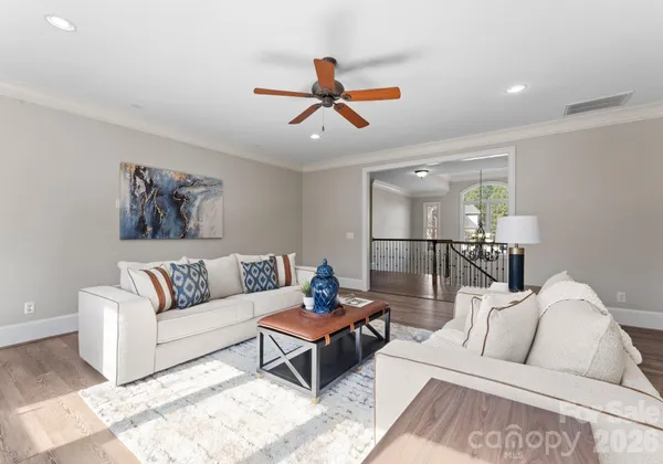 $1,695,000 | 1025 Sherringham Way, Weddington, NC 28173