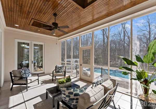 $1,695,000 | 1025 Sherringham Way, Weddington, NC 28173