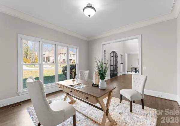 $1,695,000 | 1025 Sherringham Way, Weddington, NC 28173