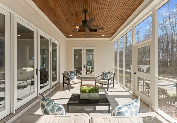 $1,695,000 | 1025 Sherringham Way, Weddington, NC 28173