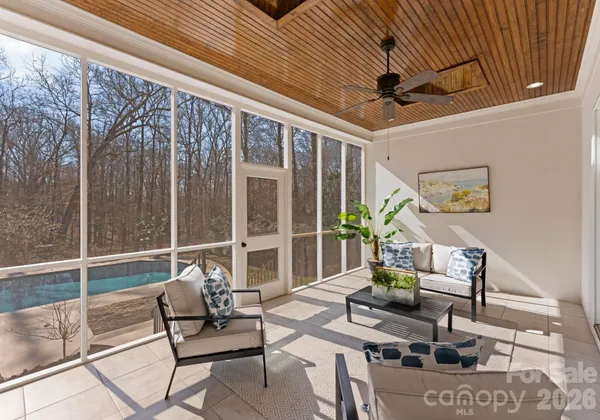 $1,695,000 | 1025 Sherringham Way, Weddington, NC 28173