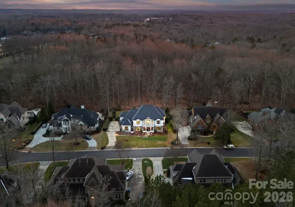 $1,695,000 | 1025 Sherringham Way, Weddington, NC 28173