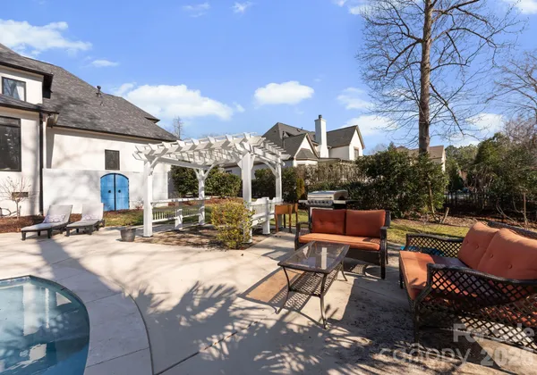 $1,695,000 | 1025 Sherringham Way, Weddington, NC 28173