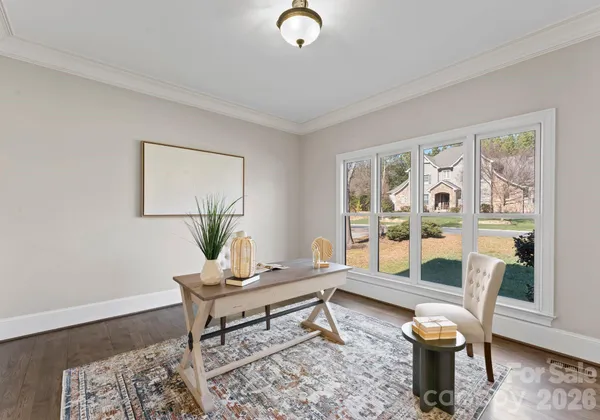 $1,695,000 | 1025 Sherringham Way, Weddington, NC 28173