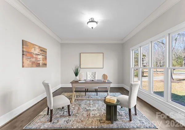 $1,695,000 | 1025 Sherringham Way, Weddington, NC 28173