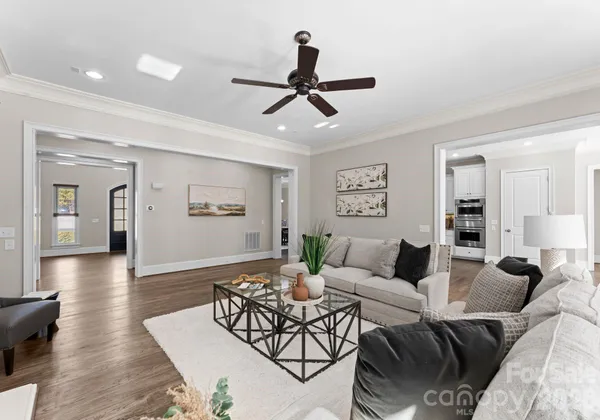 $1,695,000 | 1025 Sherringham Way, Weddington, NC 28173