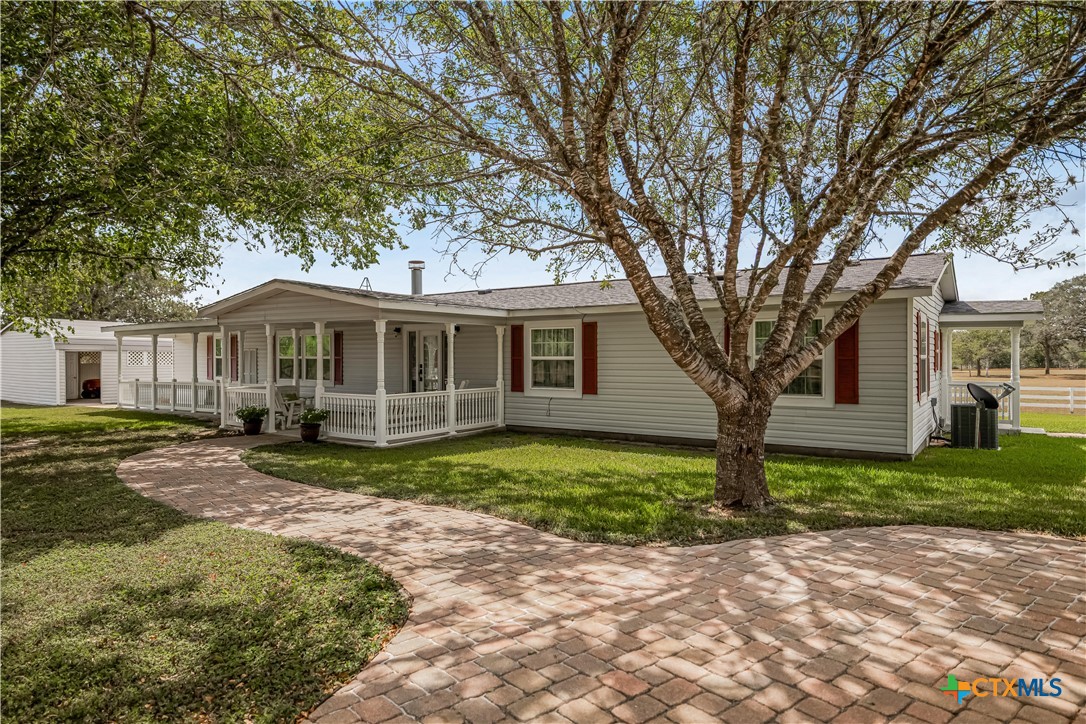 482 Hiller Road Cuero, TX 77954 - Photo 35 of 48 Gallery Image 35