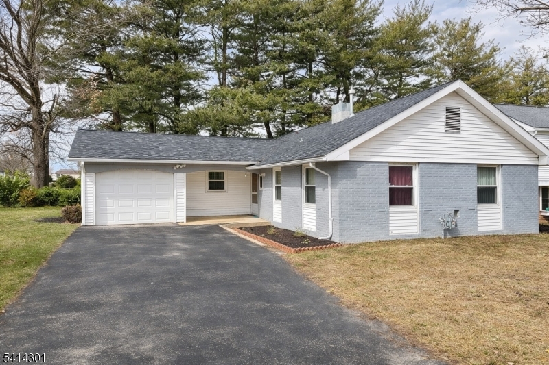 1 Montclair Lane Willingboro, NJ 08046 - Photo 1 of 13