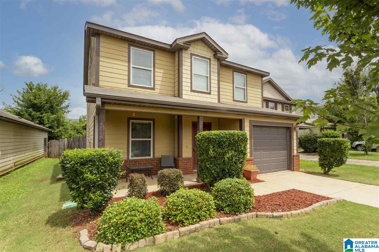 344 Union Station Way Calera, AL 35040 - Photo 3 of 43